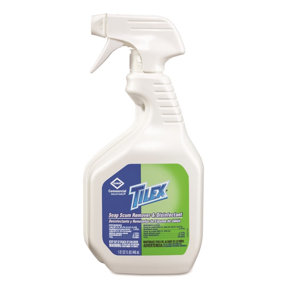 GuestSupply US | Tilex® Soap Scum Remover, 32oz